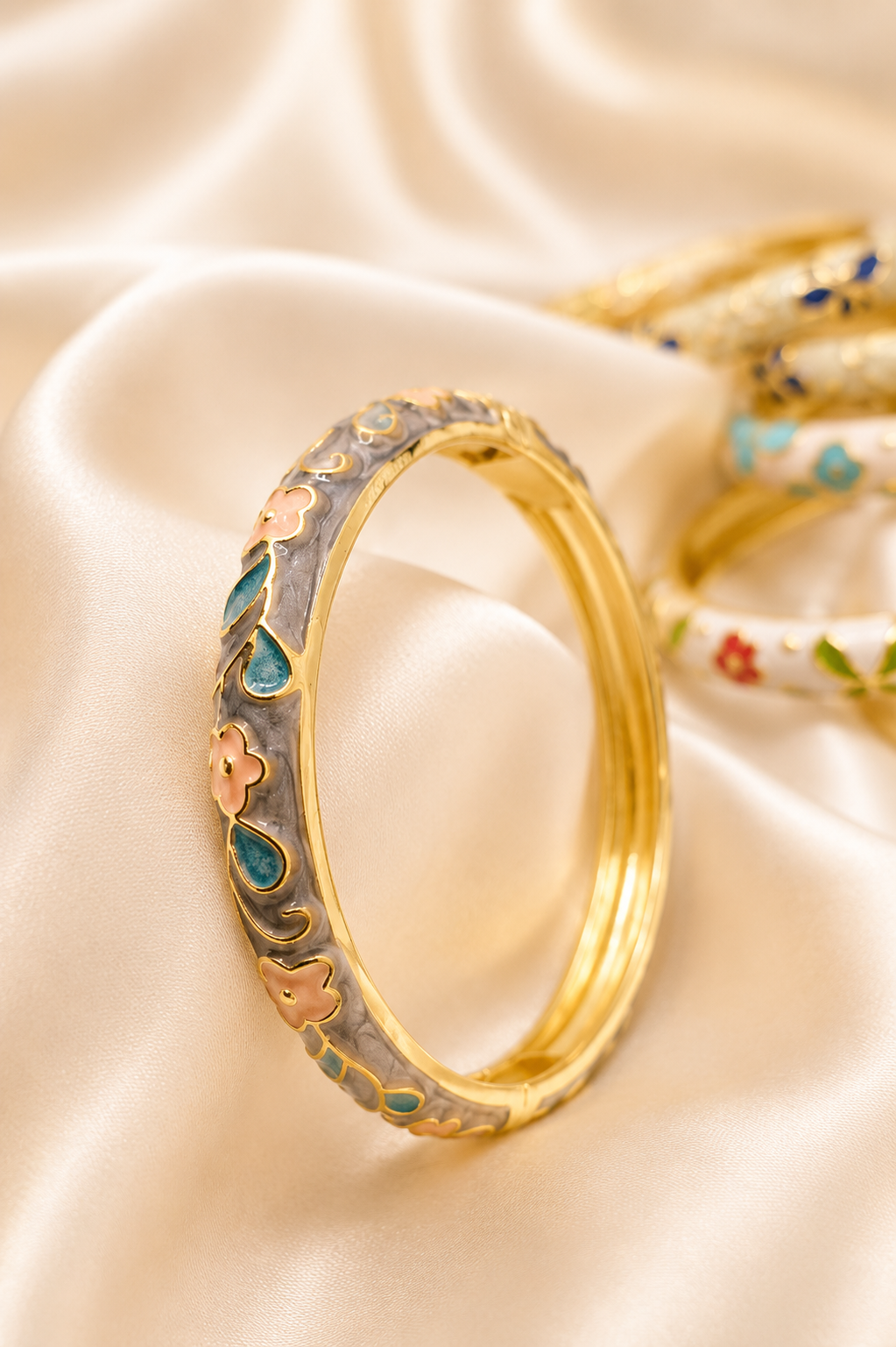 The Fiona Bangle