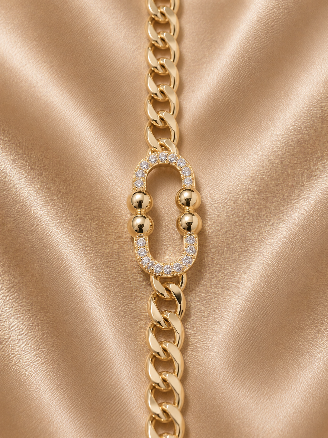 Tiffany Bracelet