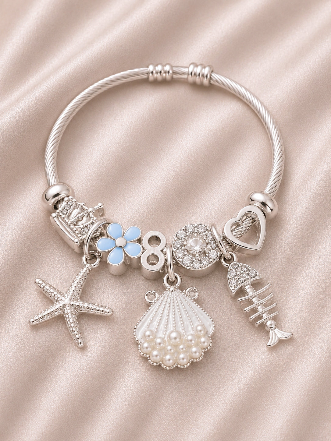Bluey Bracelet