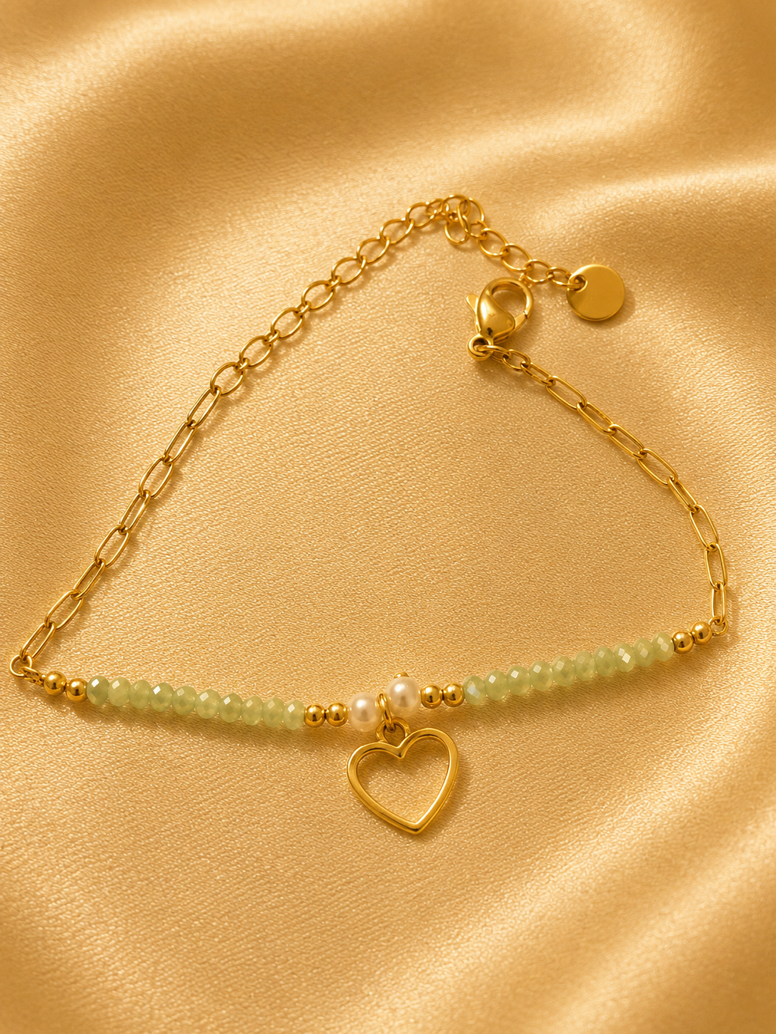 Bracelet Chain 12