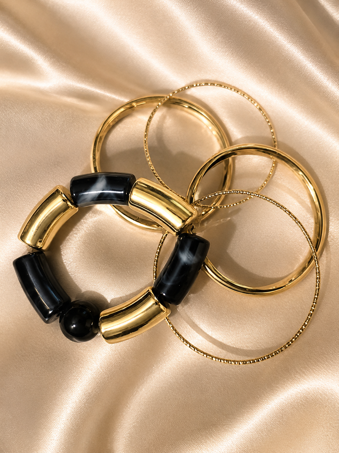 Bangle Set 4