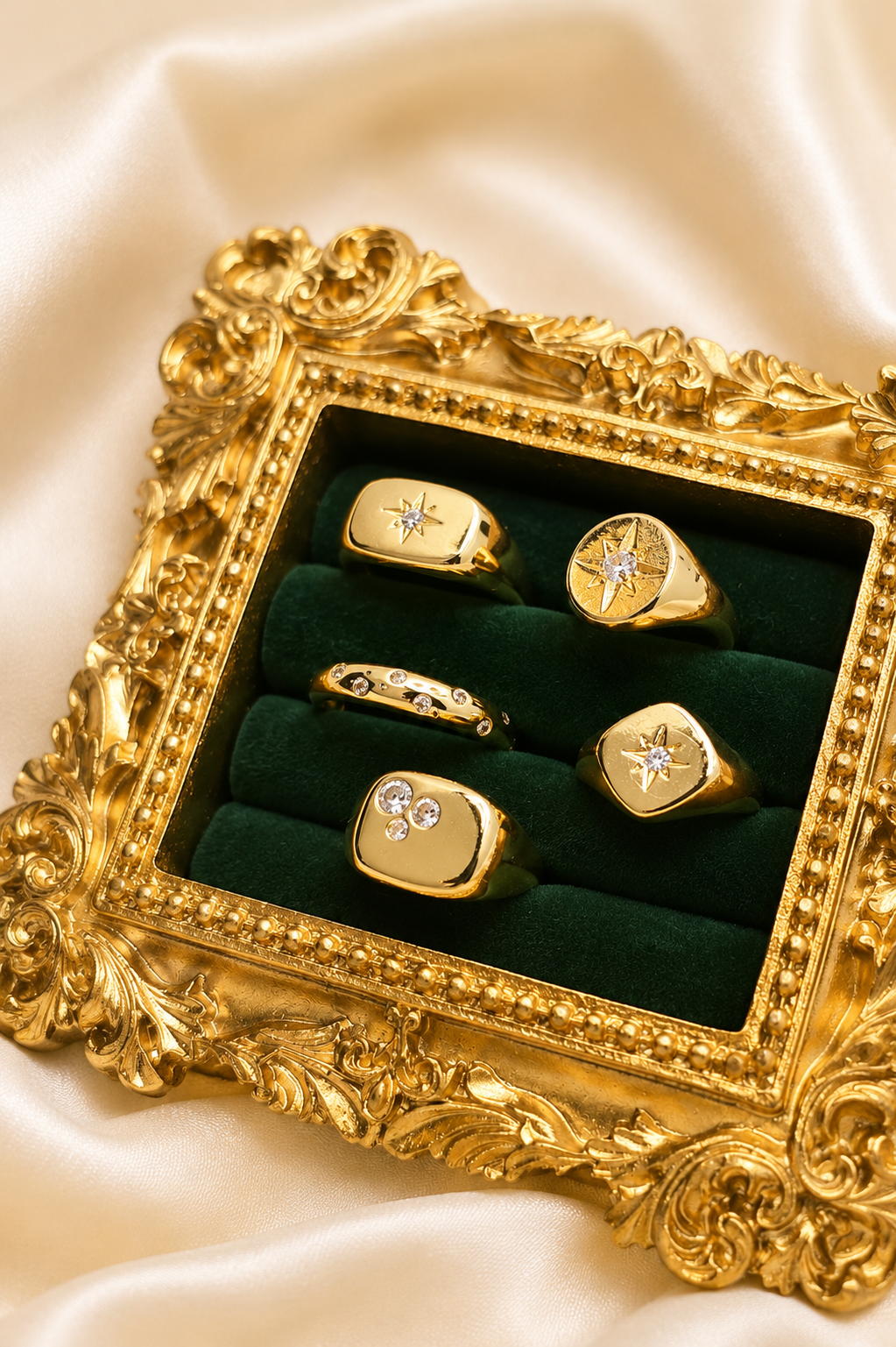 Rings