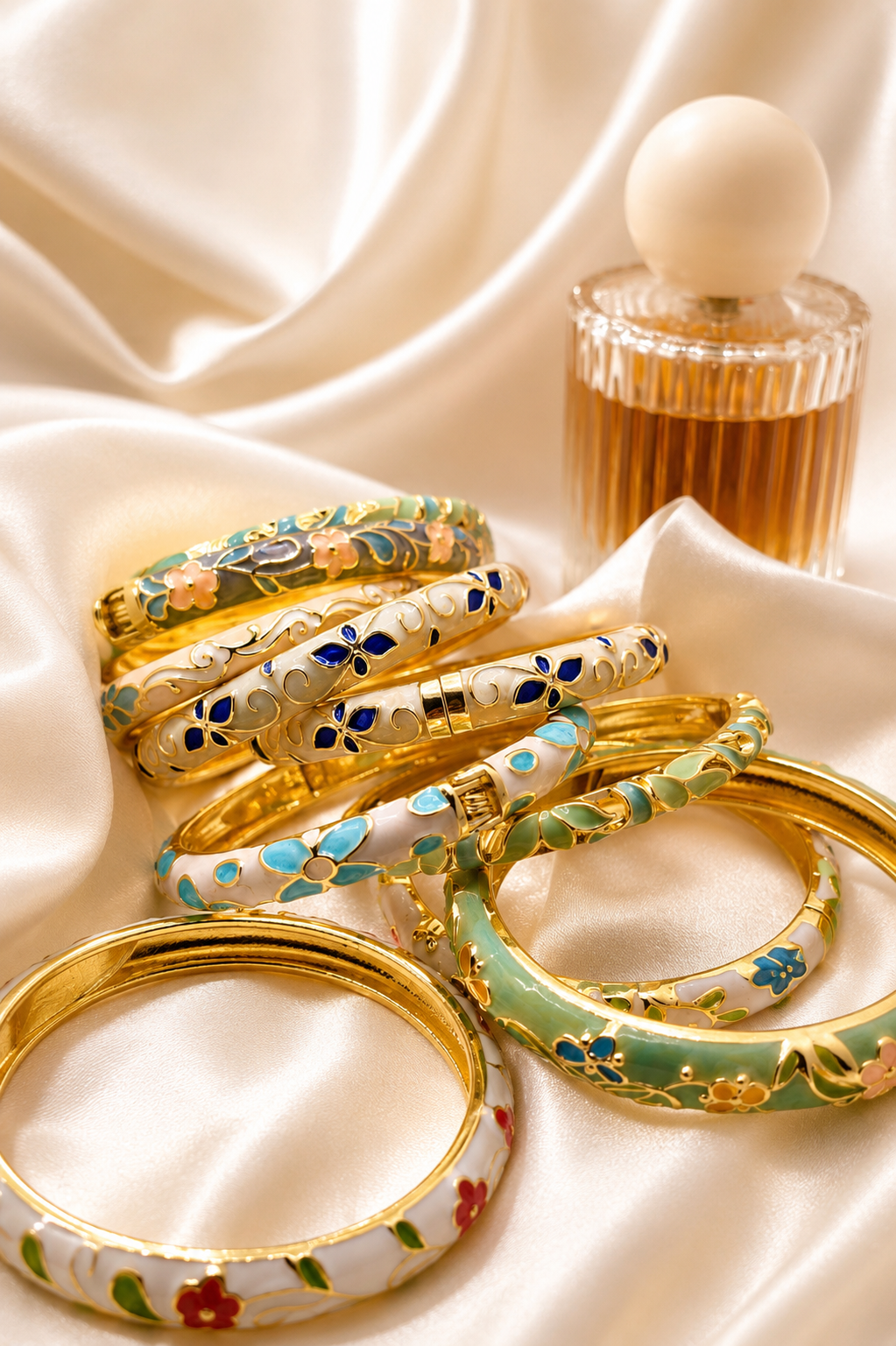 Bangles