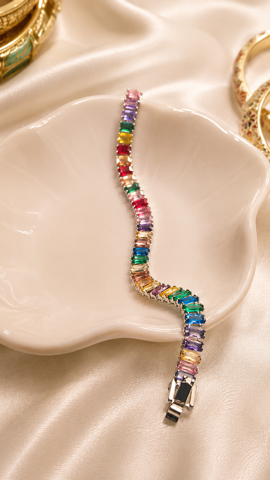 Pop Rocks Bracelet