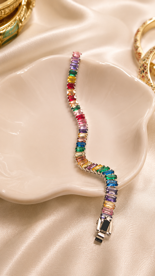 Pop Rocks Bracelet