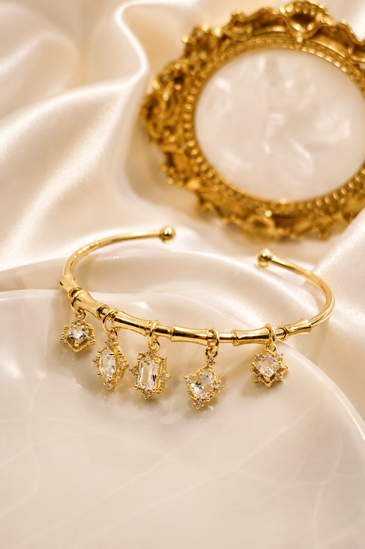 The Marchee Bangle