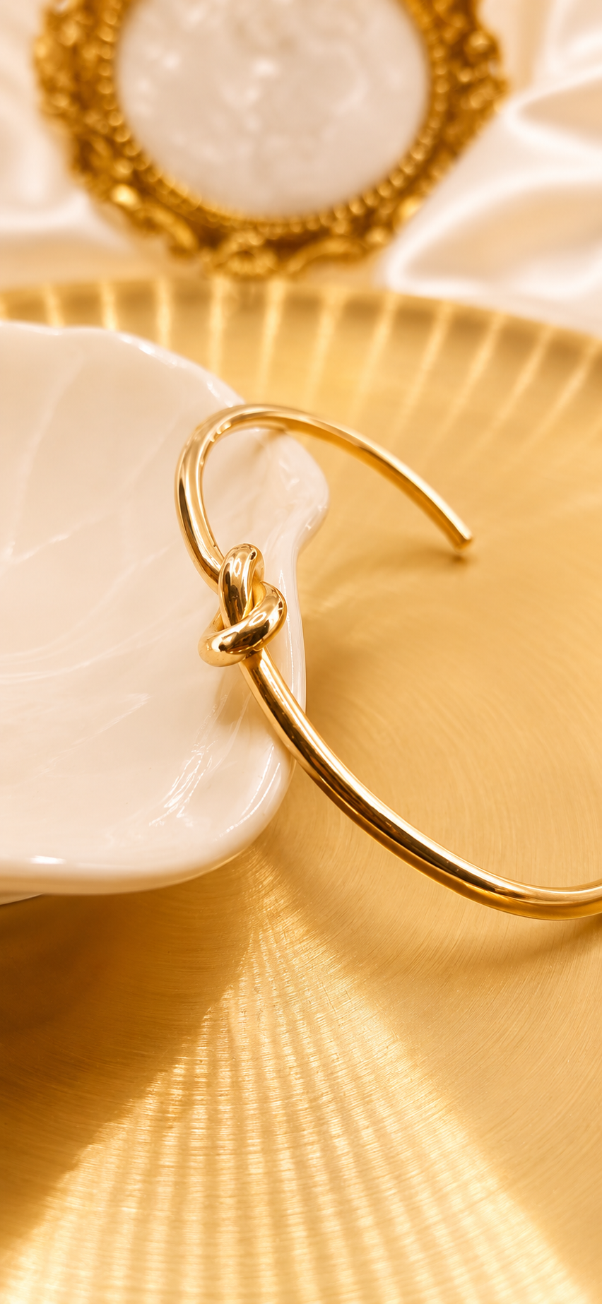 The Promise Bangle