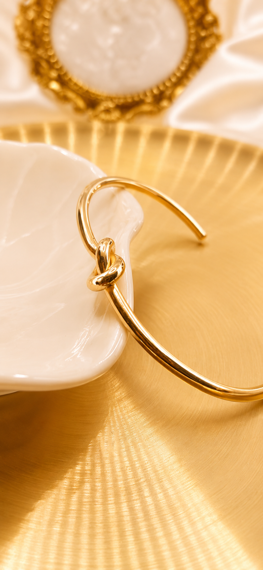 The Promise Bangle
