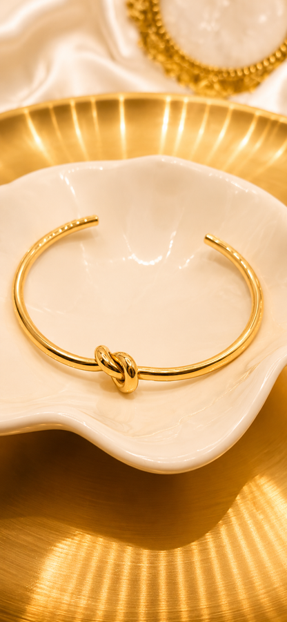 The Promise Bangle
