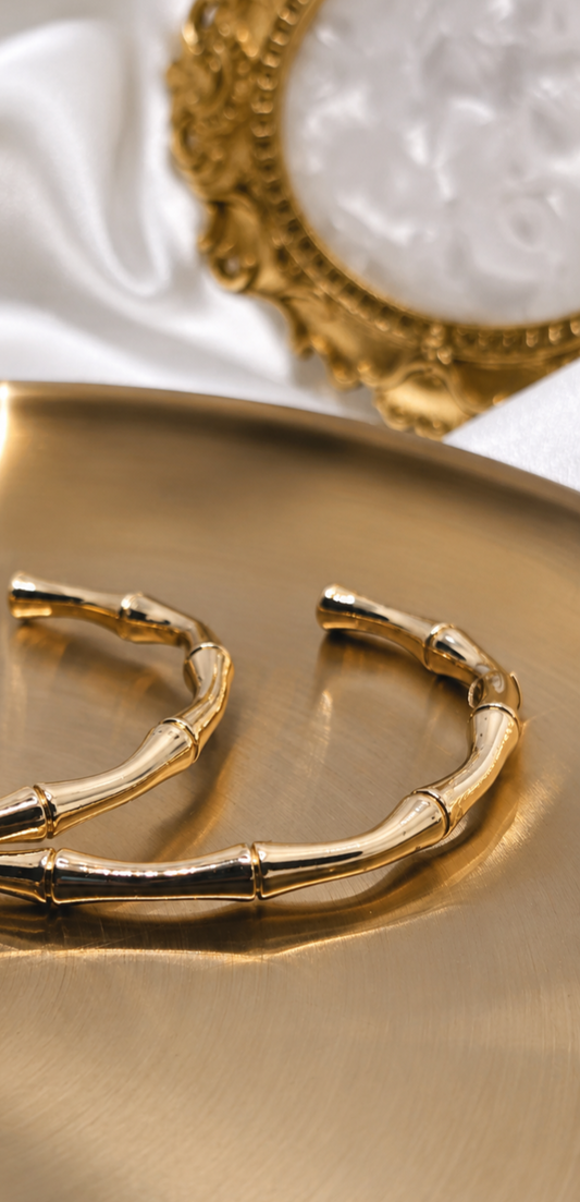 The Bone Bangle