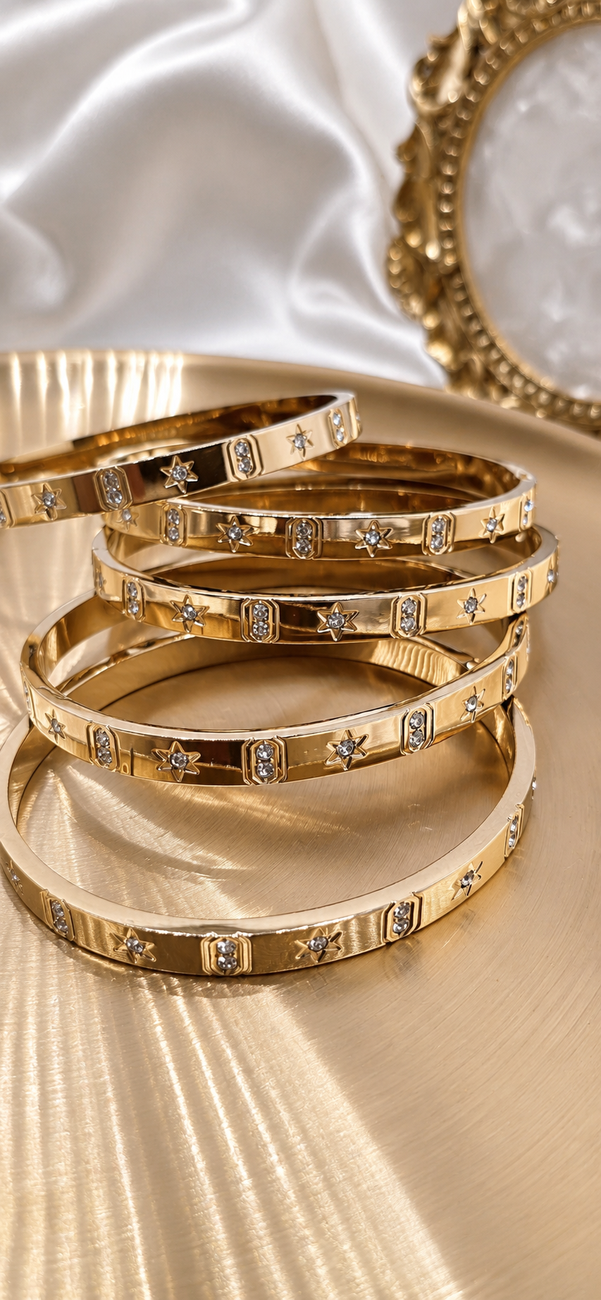Starlite Bangle
