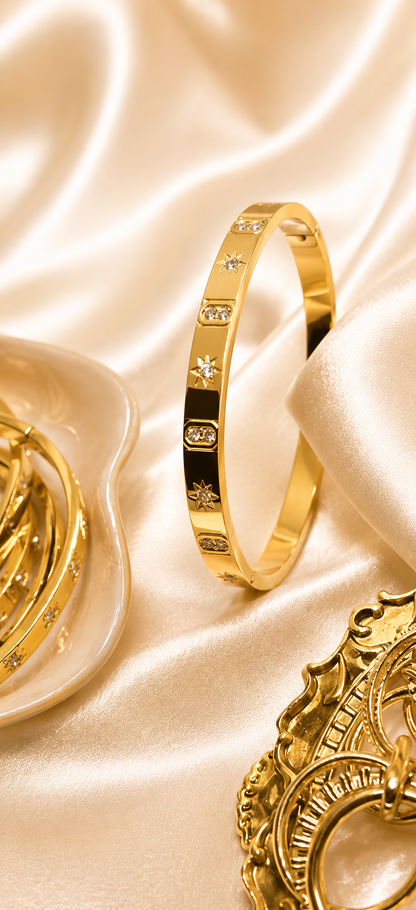 Starlite Bangle