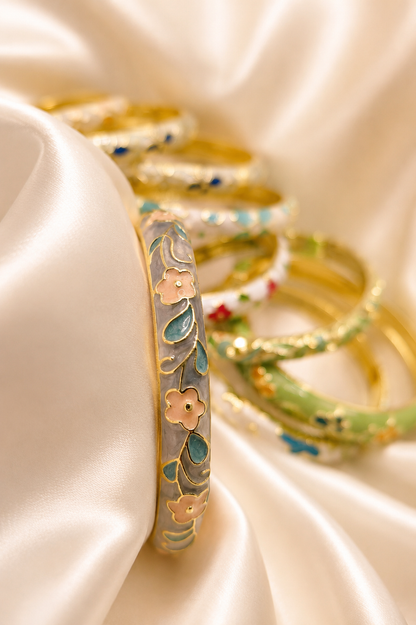 The Fiona Bangle