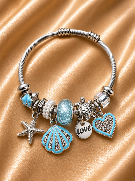 Blue Dream Bracelet