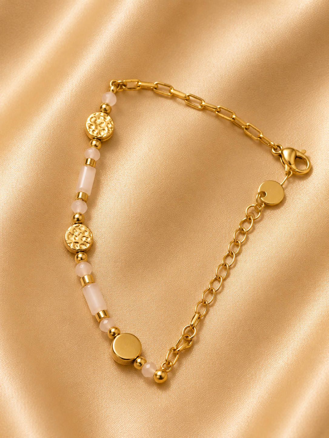 Chain Bracelet 3