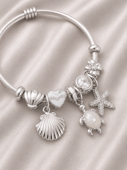 Crystal Bracelet