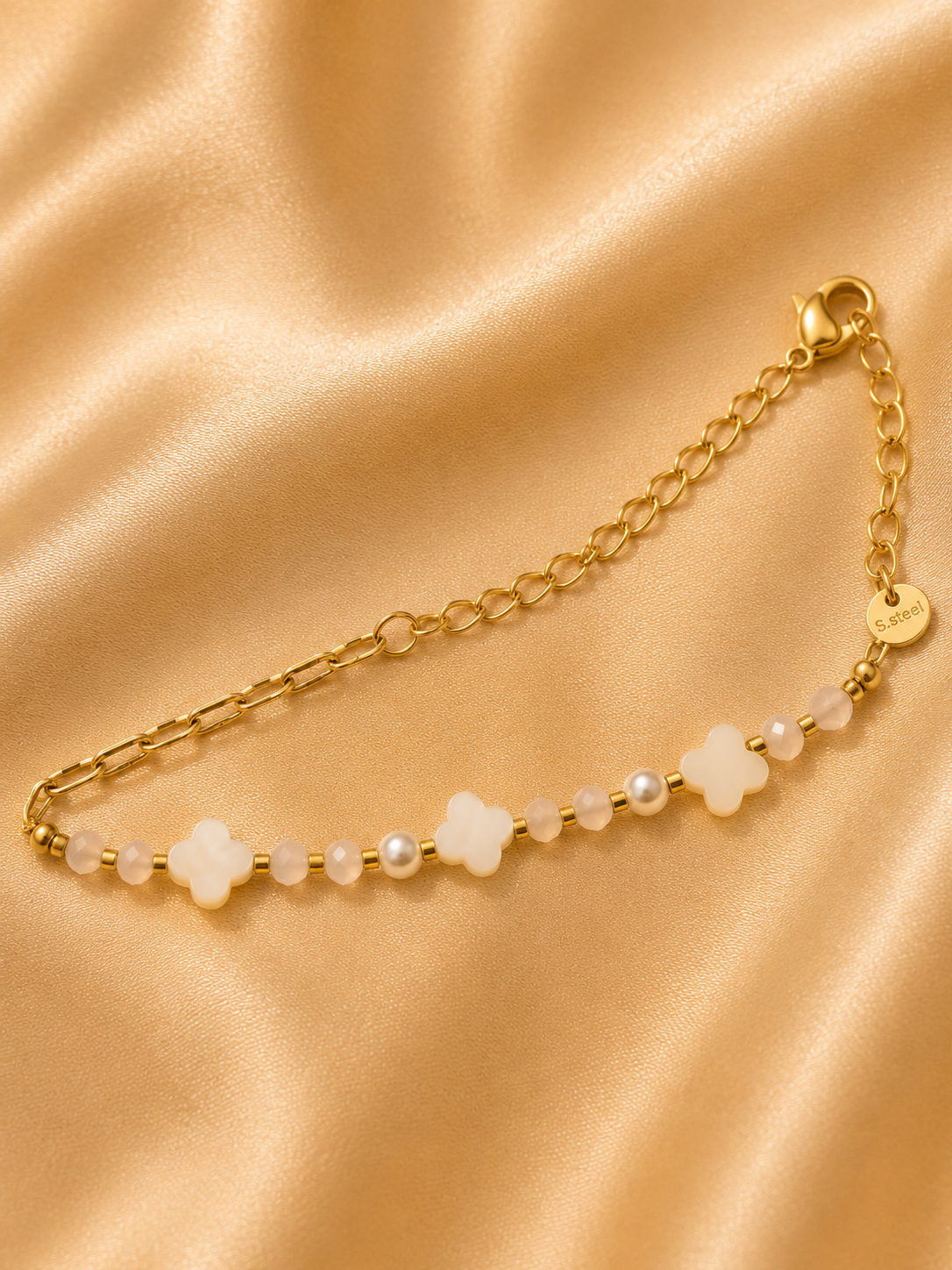 Chain Bracelet 4