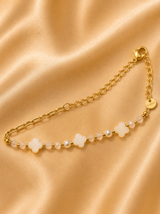 Chain Bracelet 4