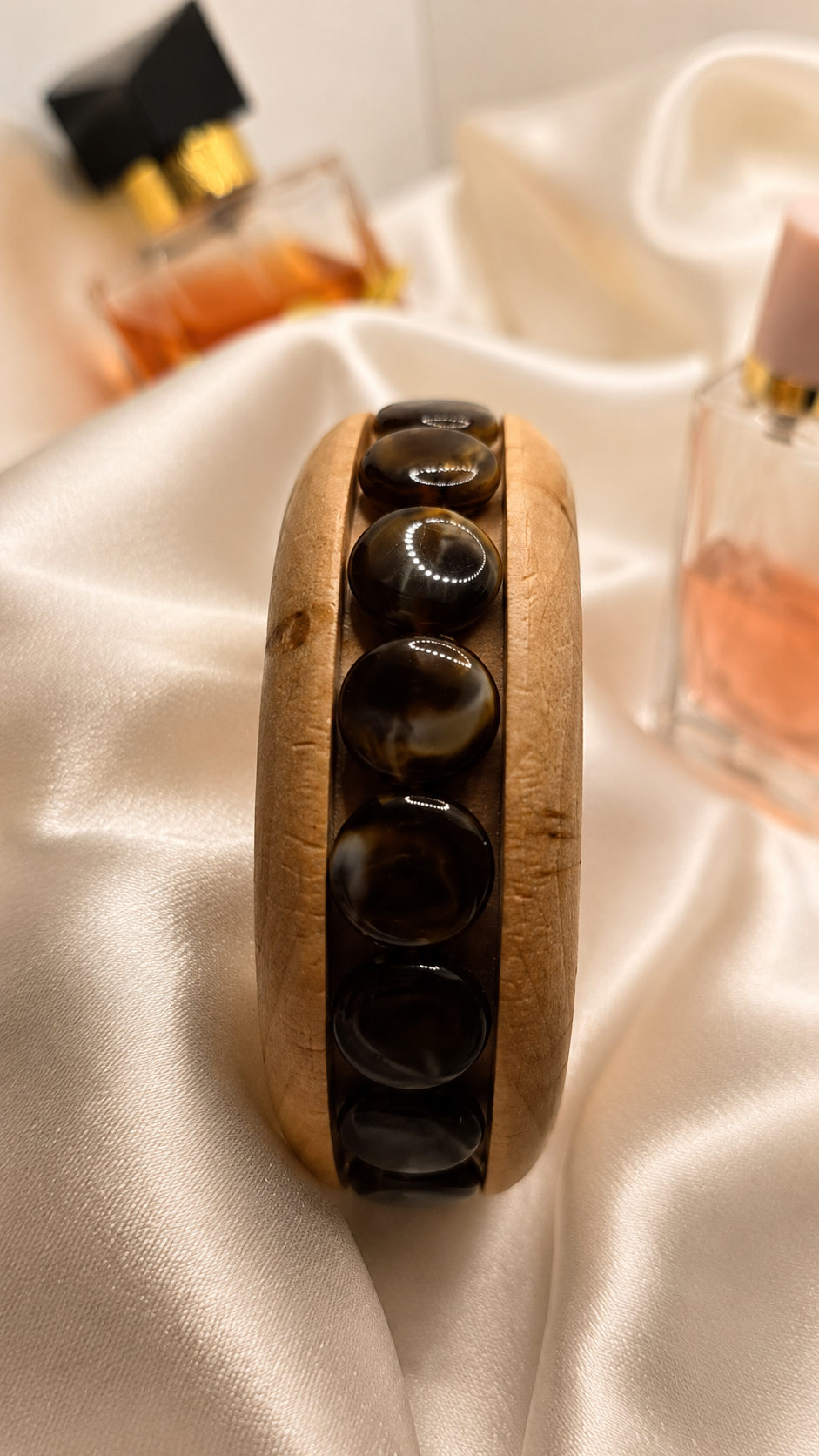 The Sandwich Bangle