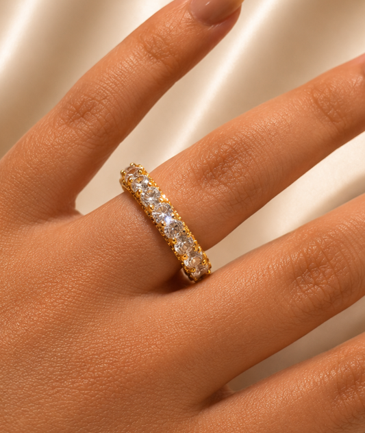 Diamond Band