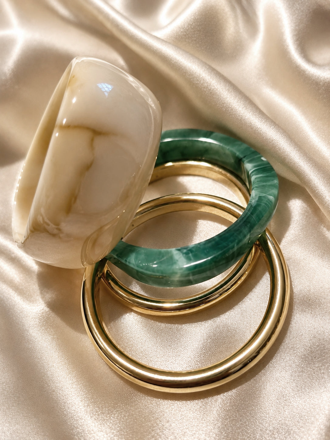 Bangle Set 8