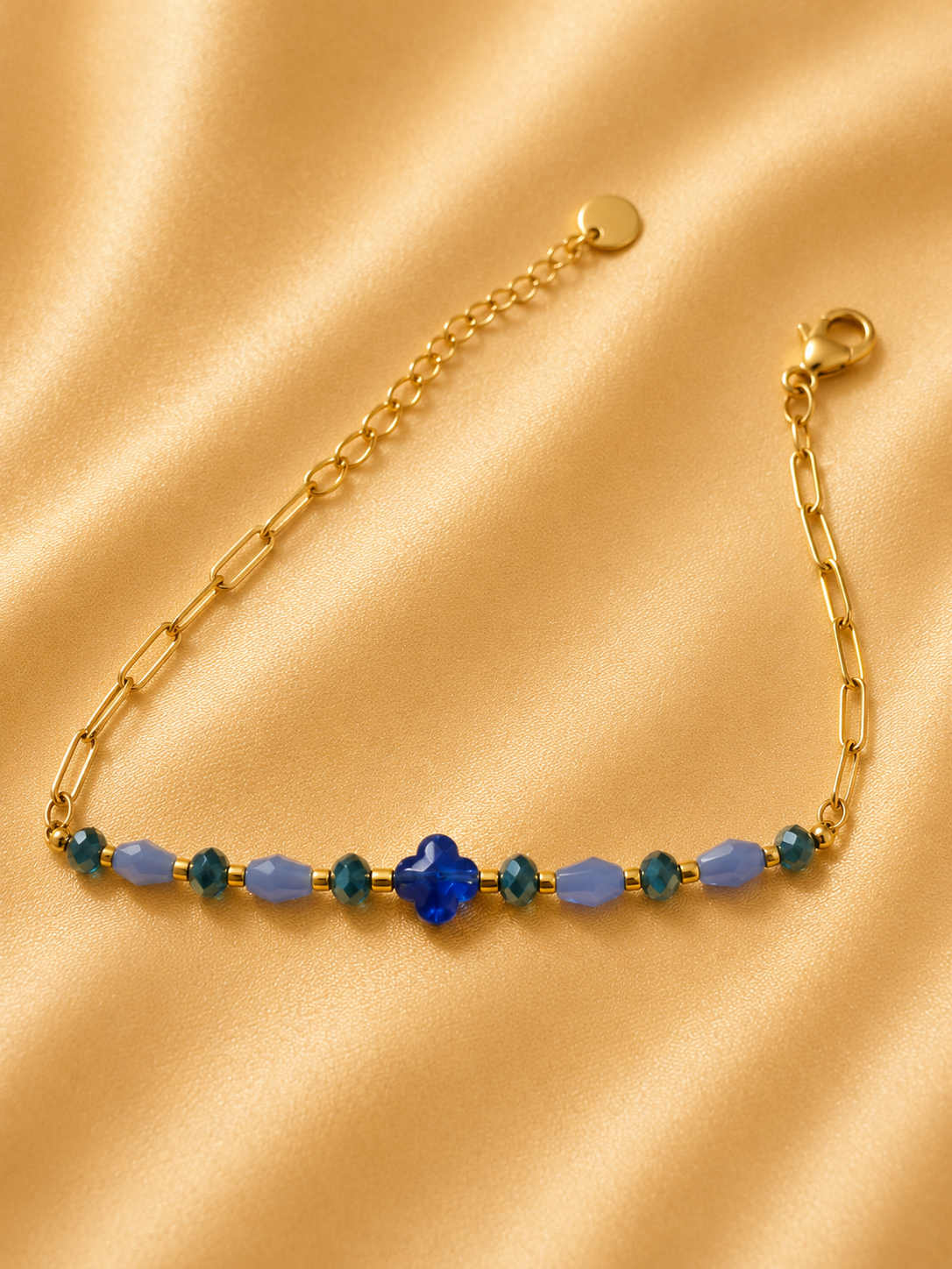 Bracelet Chain 8