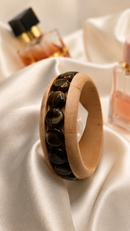 The Sandwich Bangle