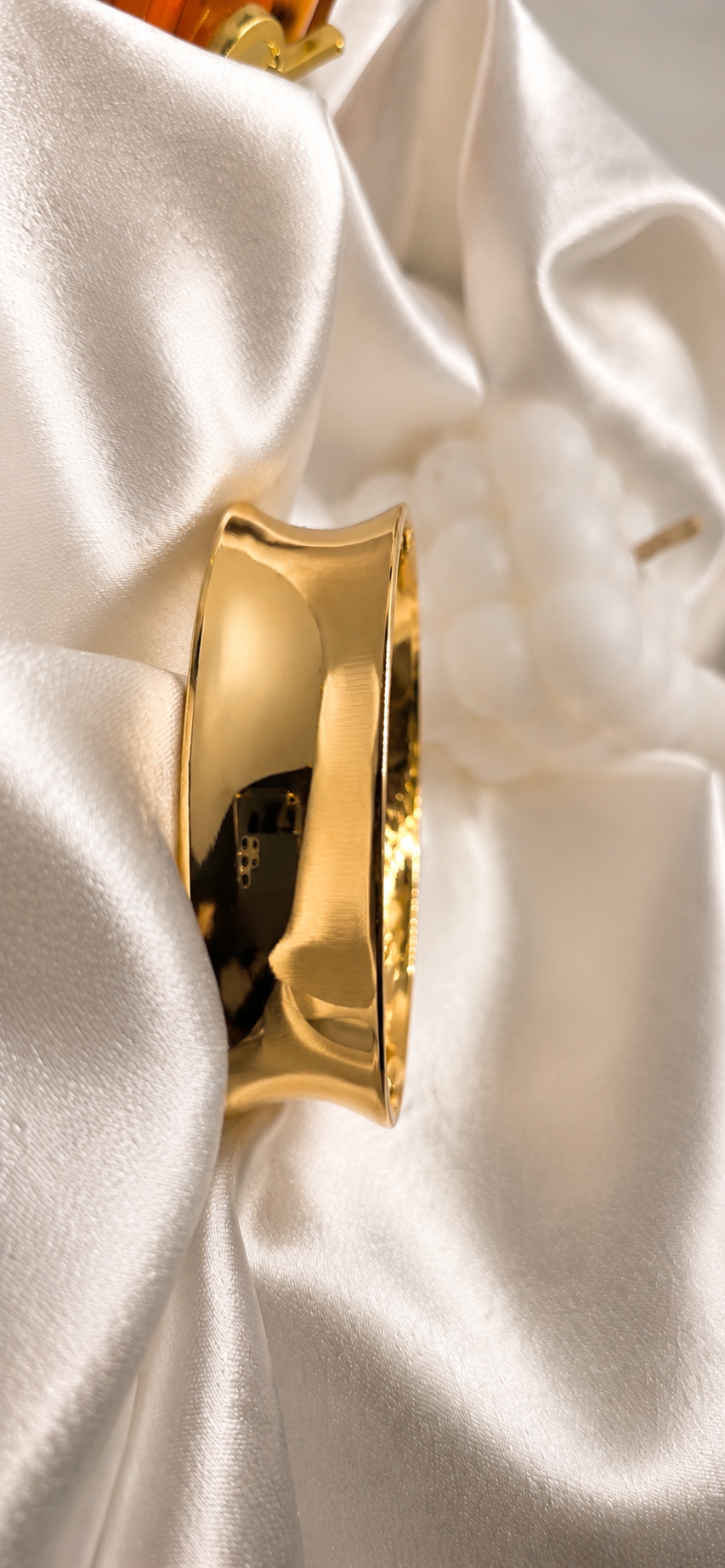 Medium Chunky Bangle