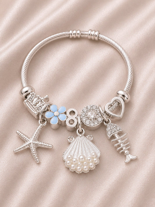 Bluey Bracelet