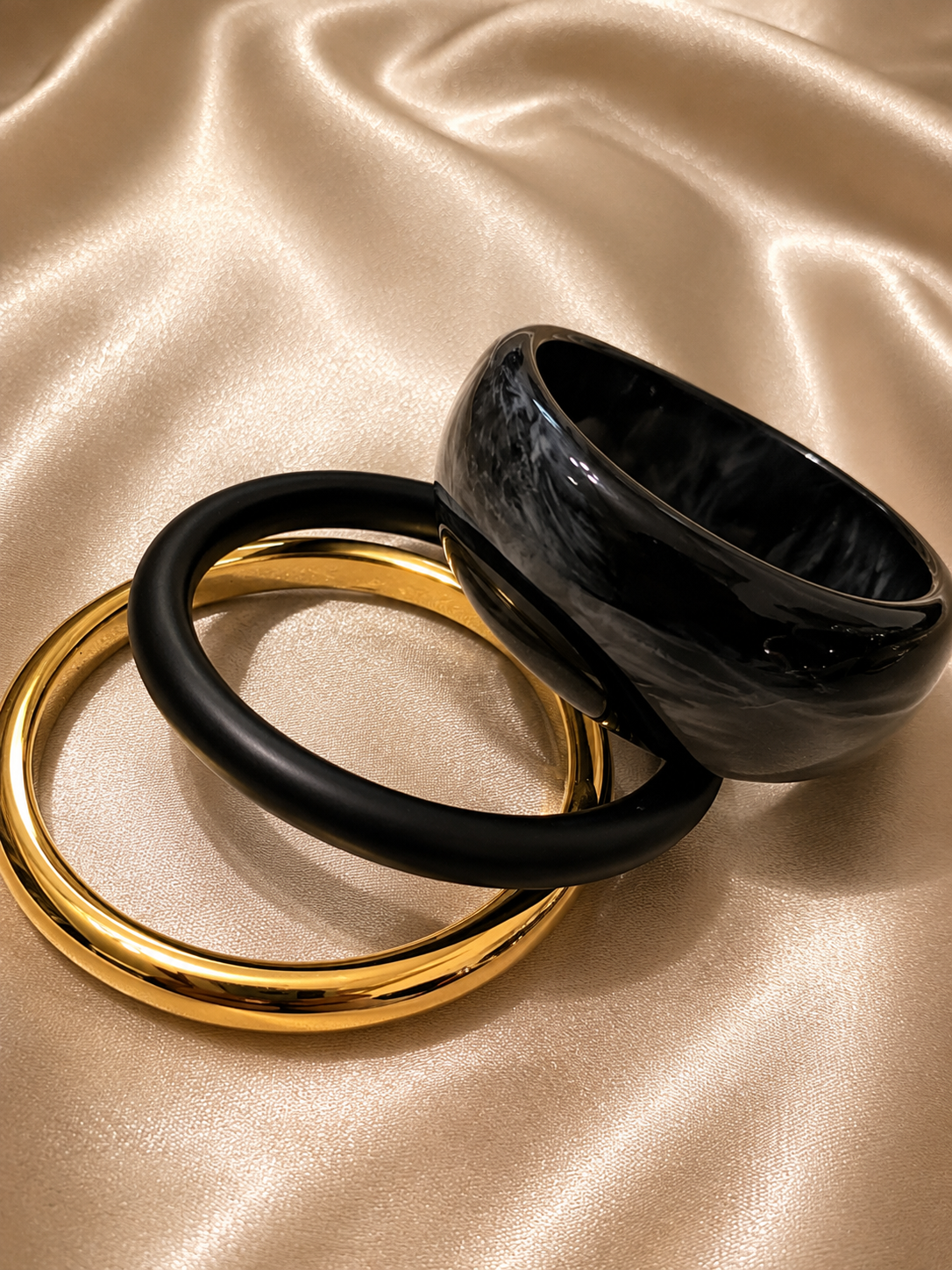 Bangle Set 21