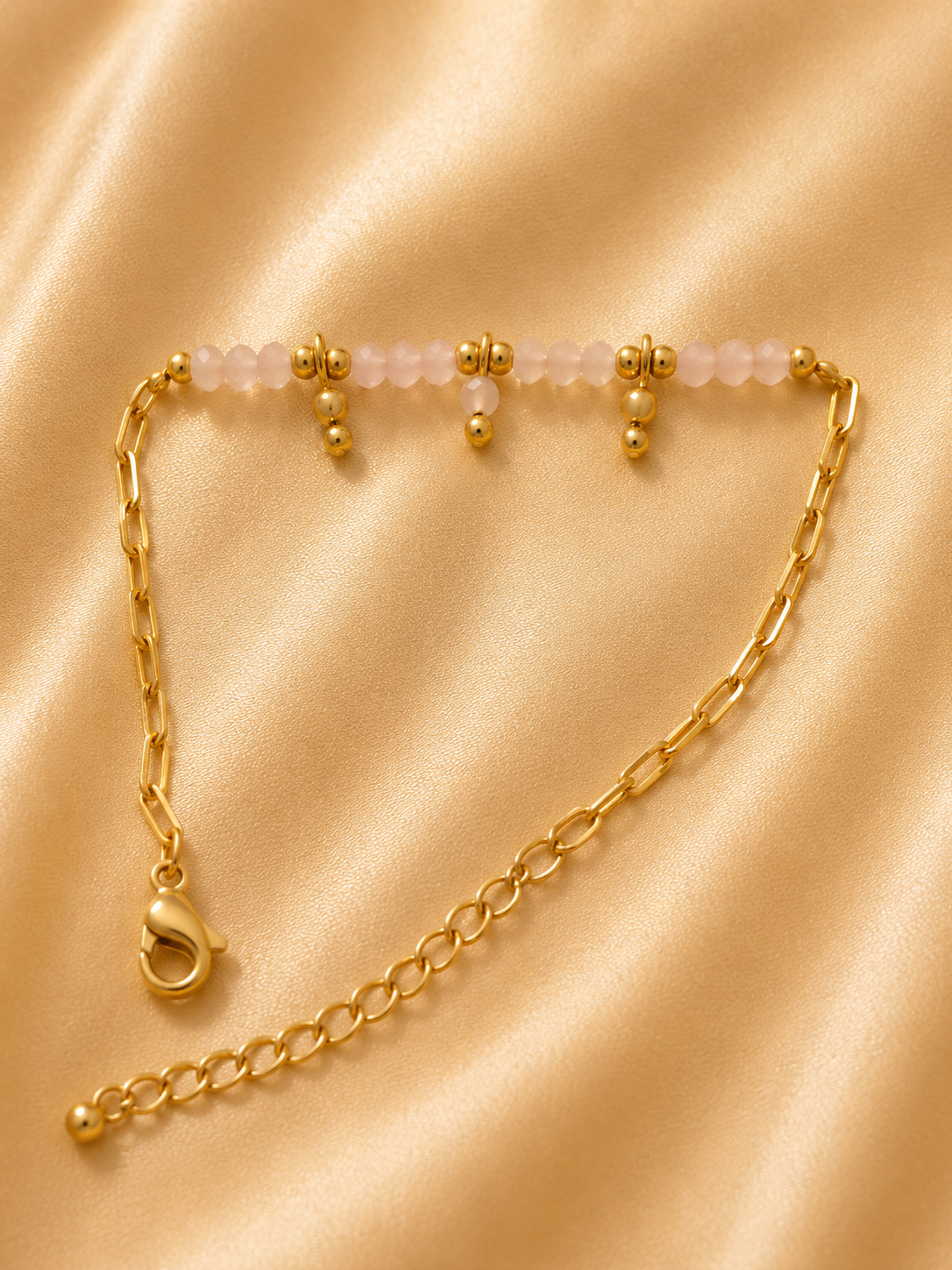 Chain Bracelet 5