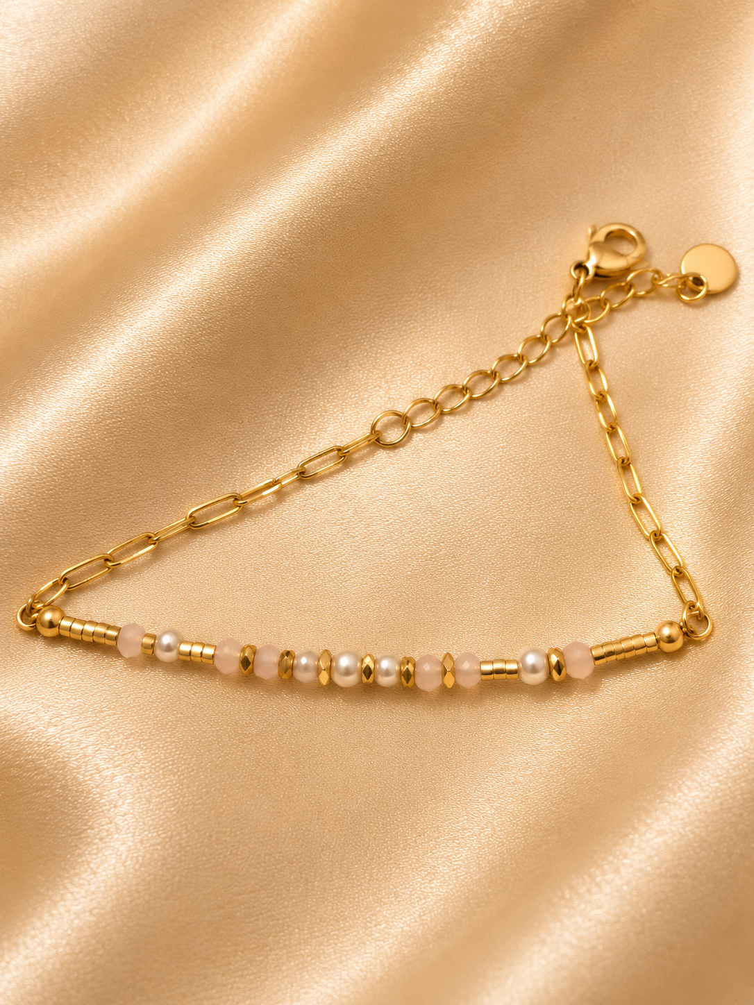 Chain Bracelet 2