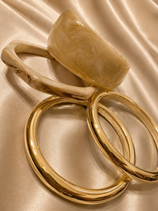 Bangle Set 20