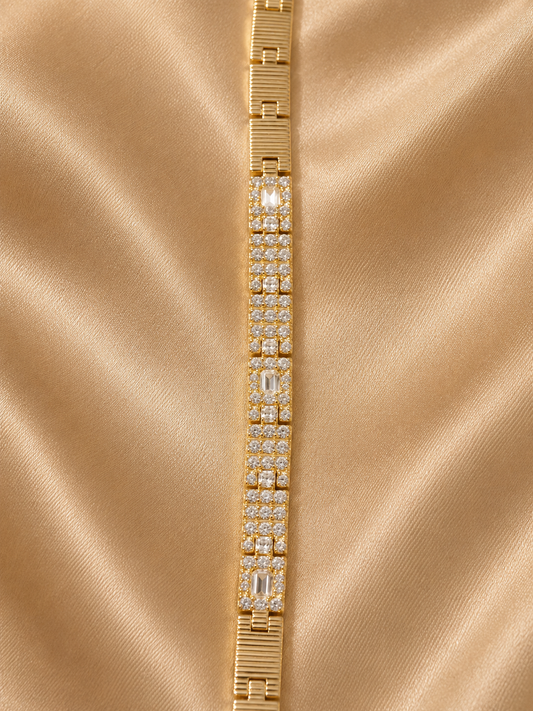 Bling Bracelet