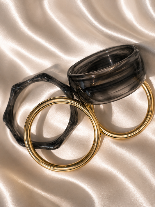 Bangle Set 5