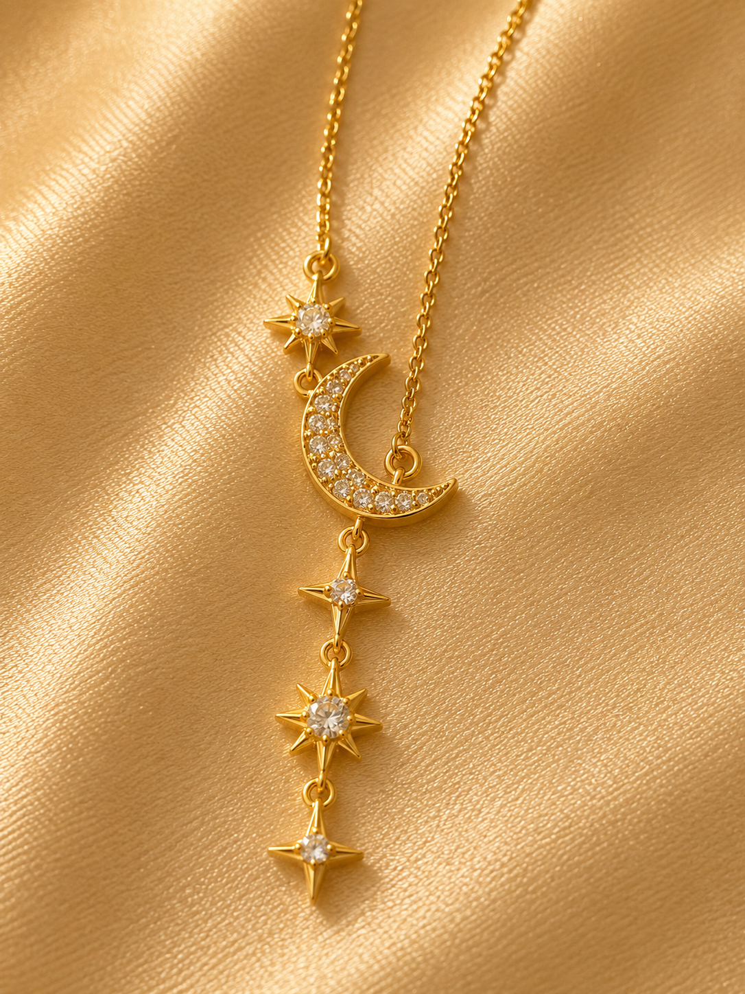 Constellation Moon