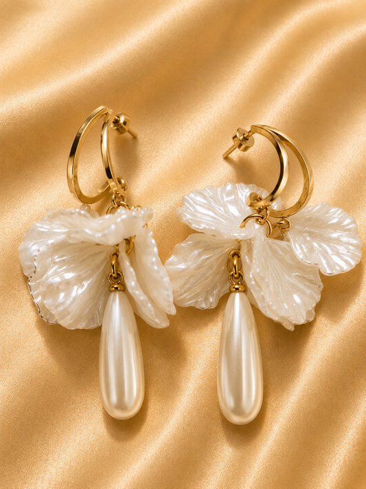 The Delilah Earrings