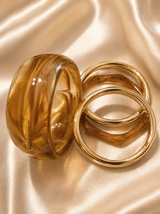 Bangle Set 1