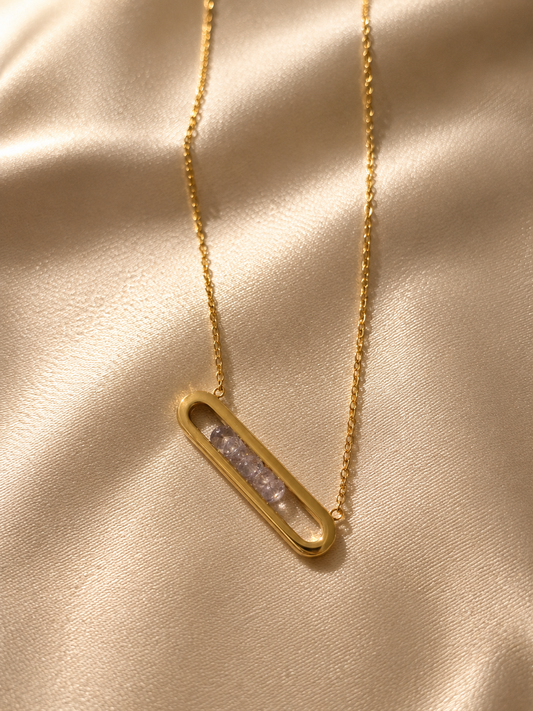 Crystal Necklace