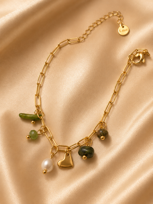 Chain Bracelet 1