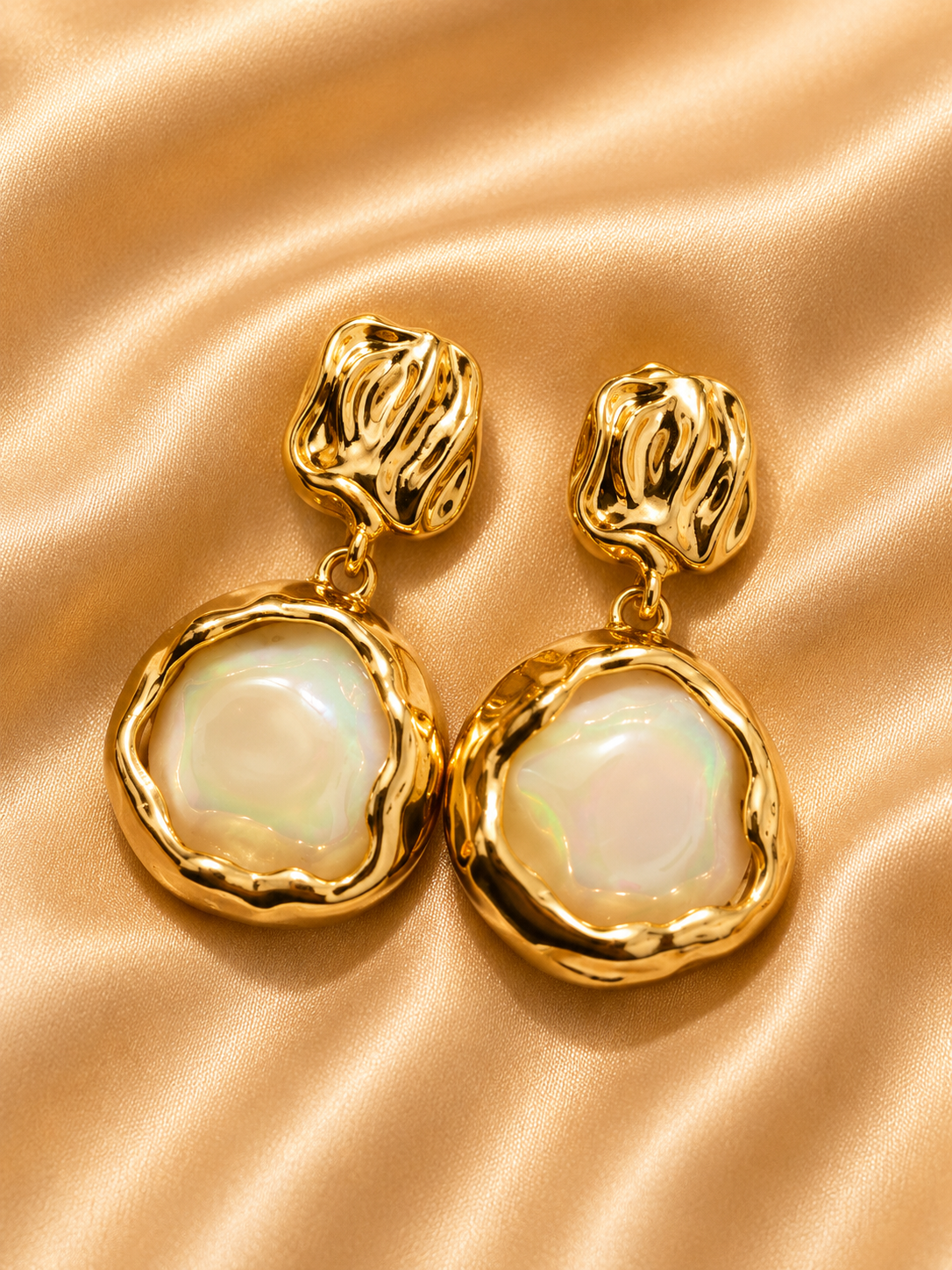 Pearla Earrings