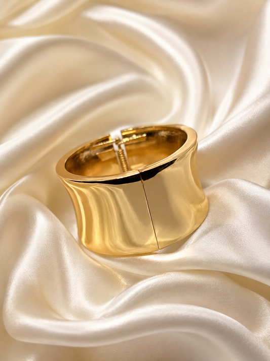 Big Chunky Bangle