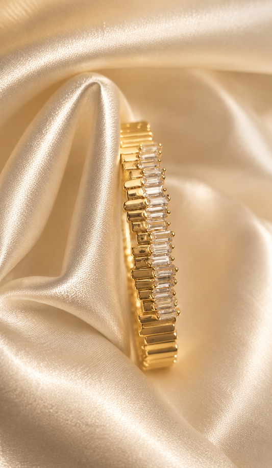 The Towers Bangle