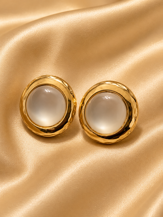 The Dahlia Earrings