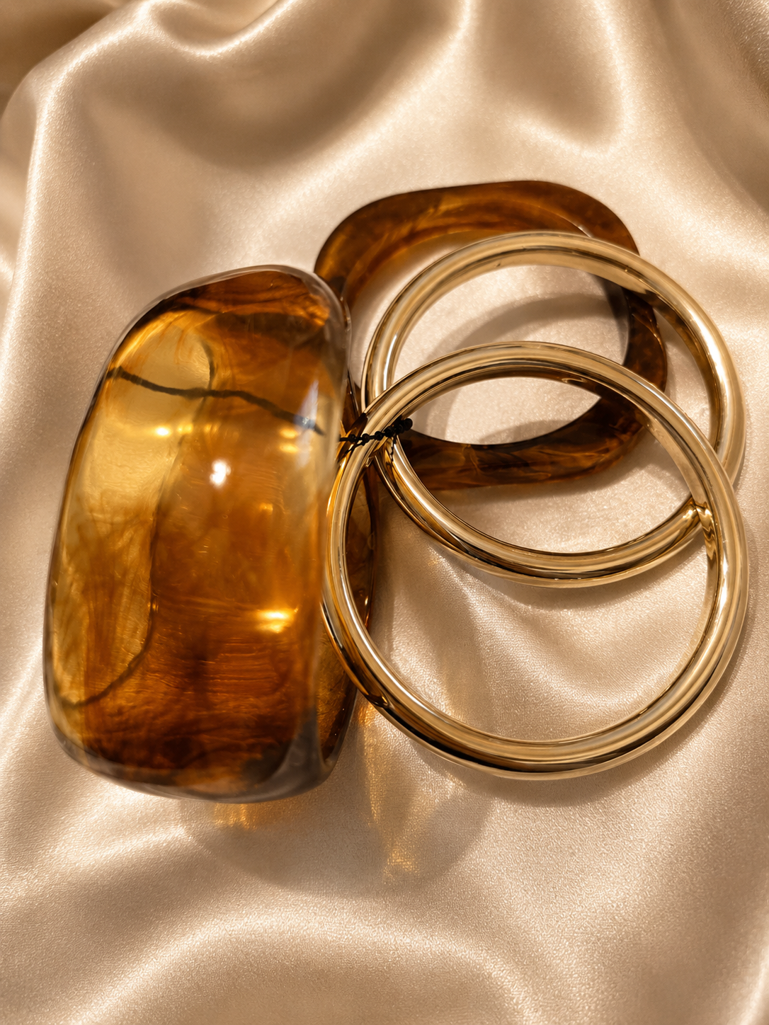 Bangle Set 3